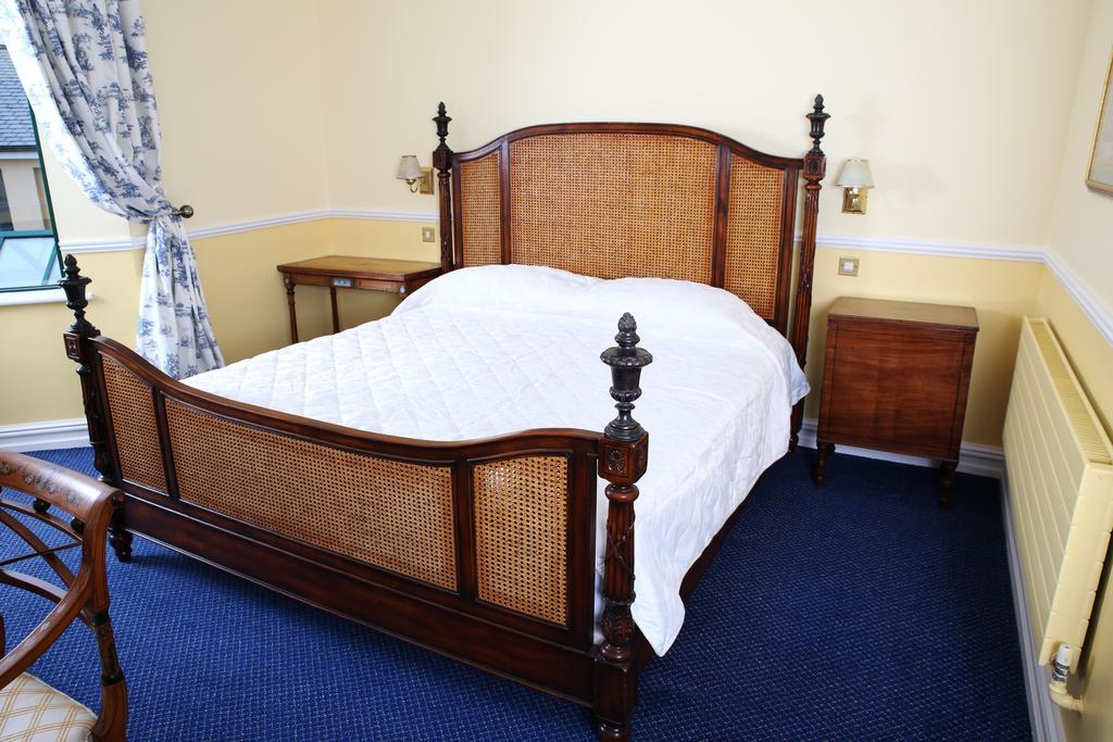 Reddans Of Bettystown Luxury Bed & Breakfast, Restaurant And Bar Exterior foto