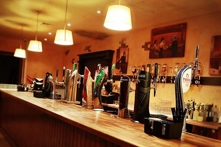 Reddans Of Bettystown Luxury Bed & Breakfast, Restaurant And Bar Exterior foto