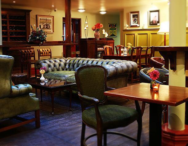 Reddans Of Bettystown Luxury Bed & Breakfast, Restaurant And Bar Exterior foto