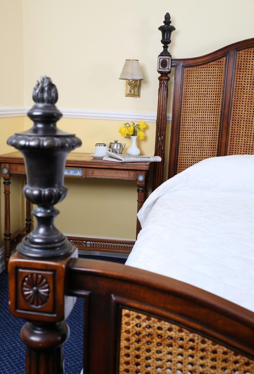 Reddans Of Bettystown Luxury Bed & Breakfast, Restaurant And Bar Habitación foto