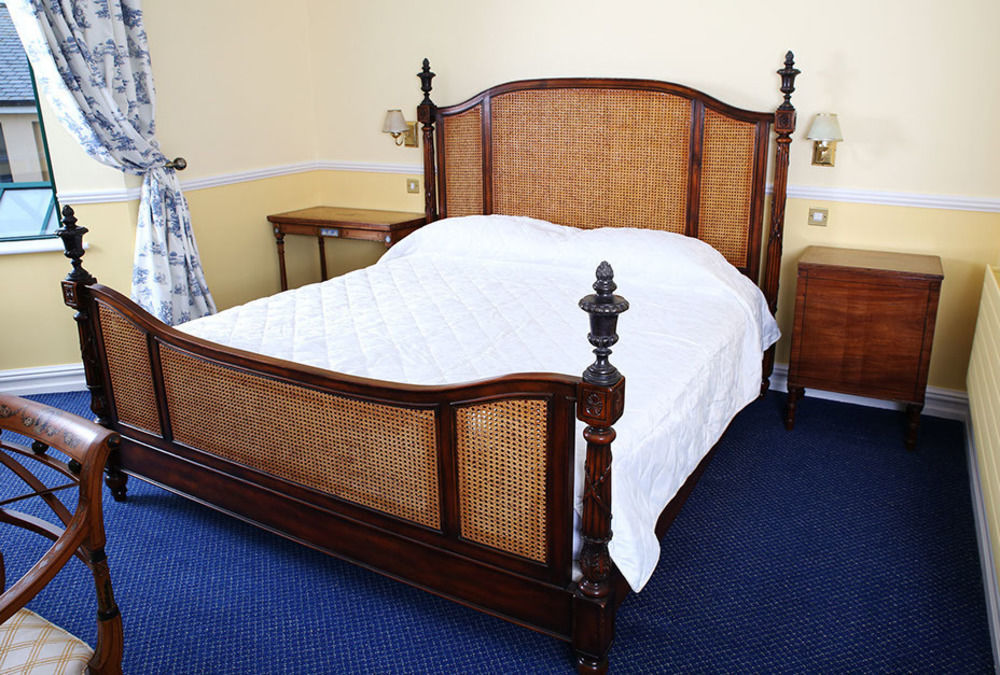 Reddans Of Bettystown Luxury Bed & Breakfast, Restaurant And Bar Exterior foto