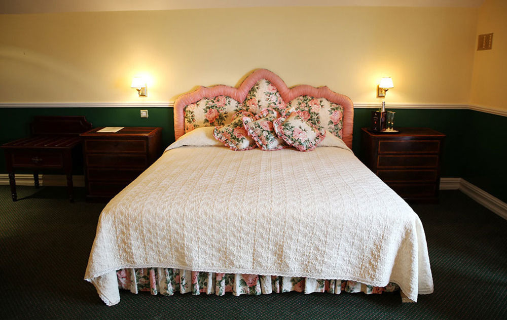 Reddans Of Bettystown Luxury Bed & Breakfast, Restaurant And Bar Exterior foto